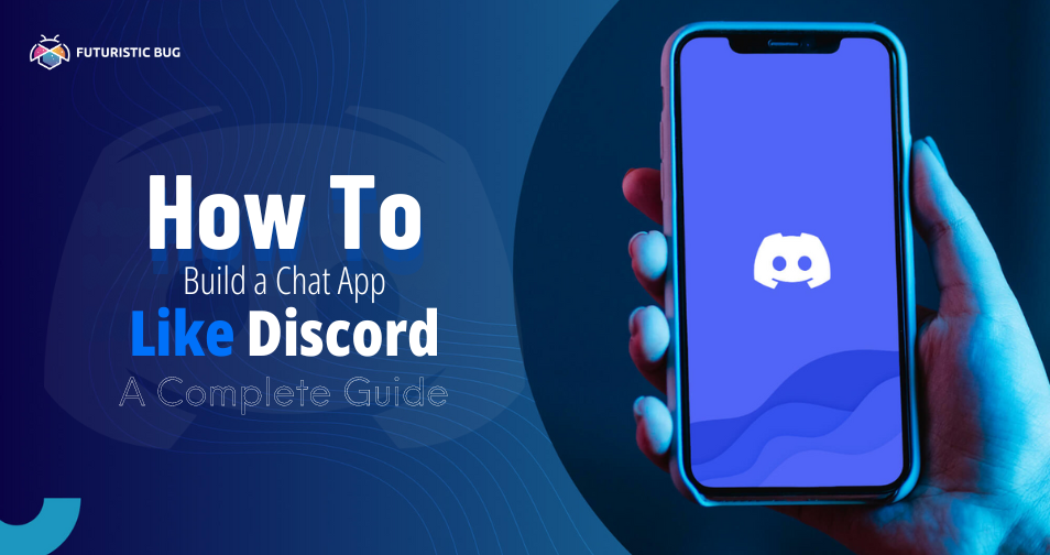 Build a Chat App Like Discord: Simple and Effective Guide
