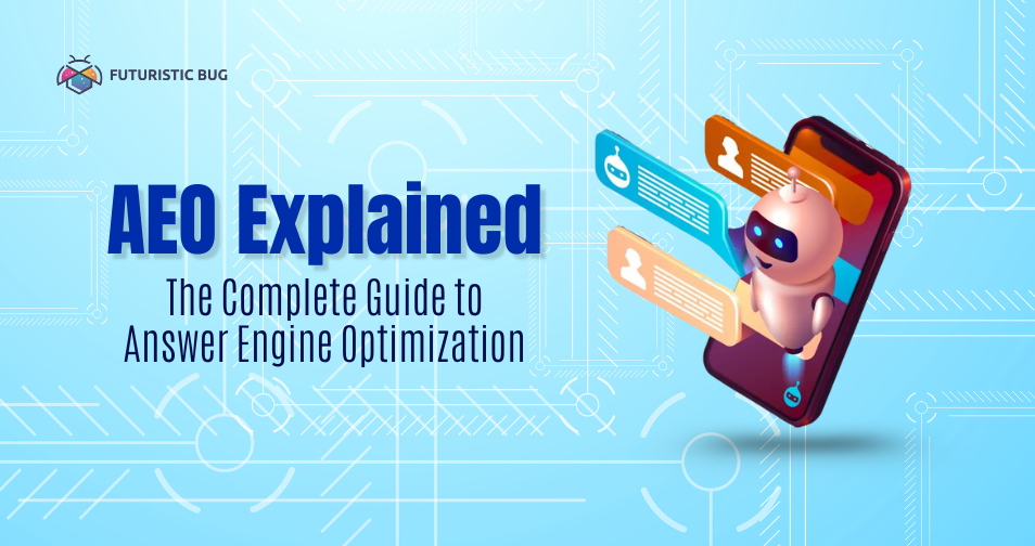AEO Guide: Boost Visibility with Answer Optimization