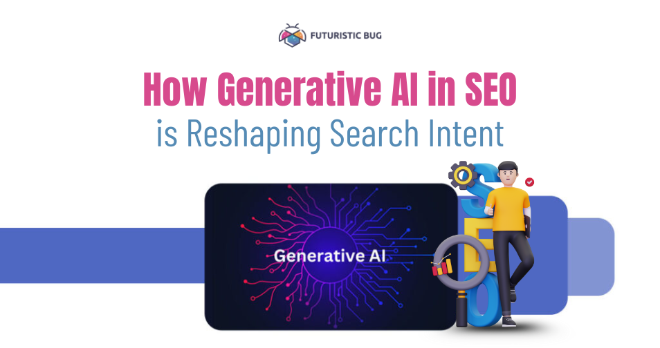 How Generative AI in SEO Is Going Beyond Keywords